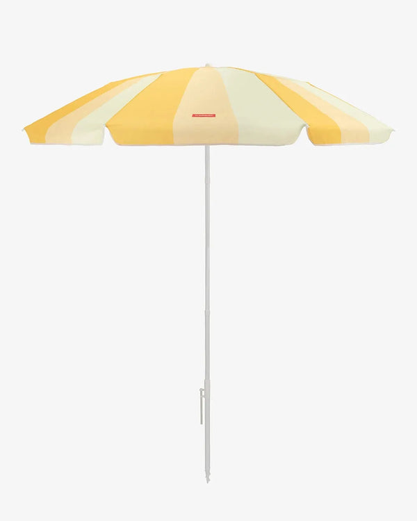 Premium Compact Beach Umbrella – GROOVIE