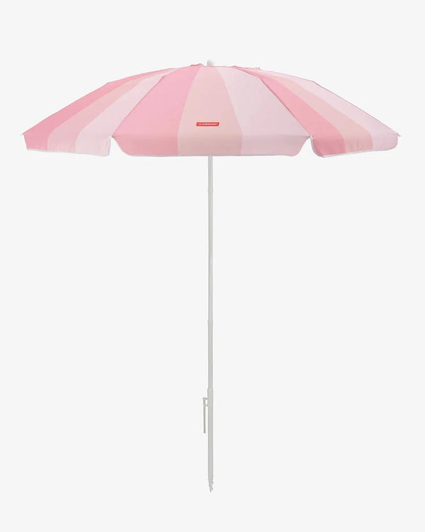 Premium Compact Beach Umbrella – GROOVIE