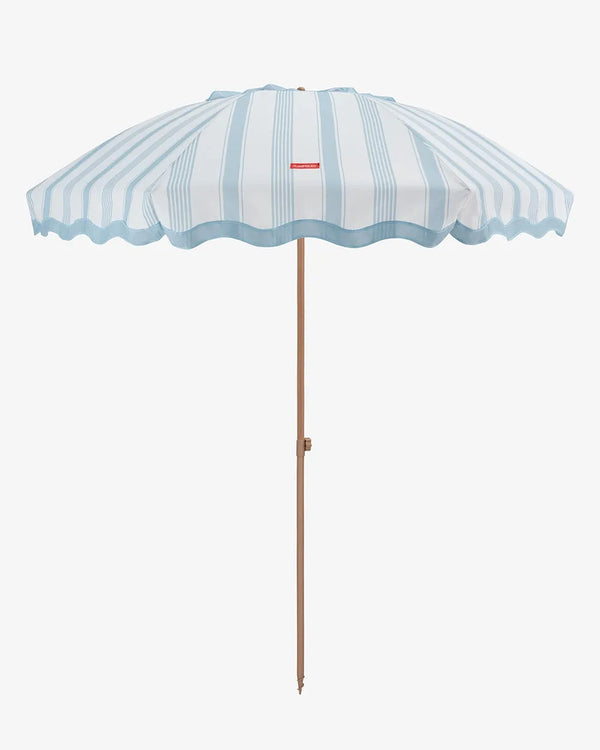 Premium beach umbrella – LAZULI
