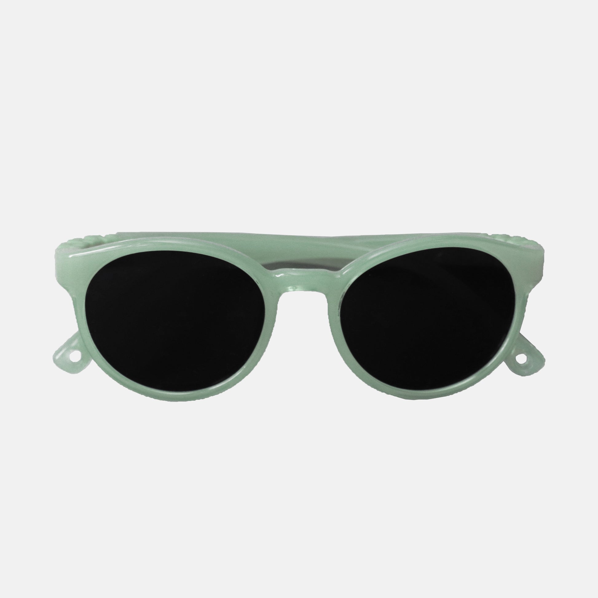 Lunettes de soleil Bébé Hop'Pop – Flex Transparent – CAT 4