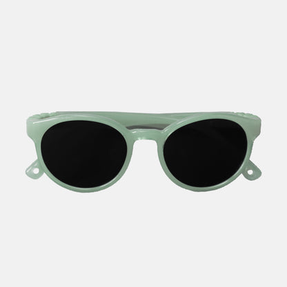 Lunettes de soleil Bébé Hop'Pop – Flex Transparent – CAT 4