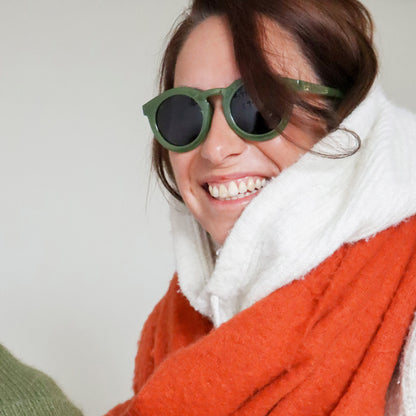 Lunettes de soleil Adulte Hop'Pop – Uni
