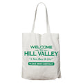 Back to the Future draagtas - Hill Valley 