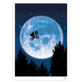 Affiche collector E.T.