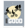Affiche collector E.T.