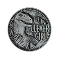 Jurassic Park Collectible - Clever Girl Raptor