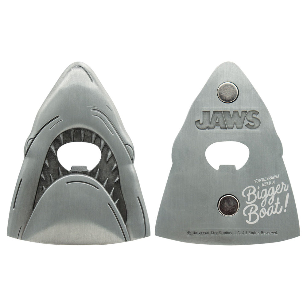 Décapsuleur Les Dents de la Mer - 50th Anniversary Shark