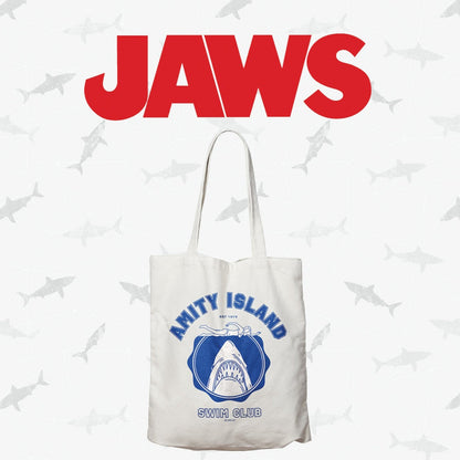 Jaws - Amity Island draagtas 