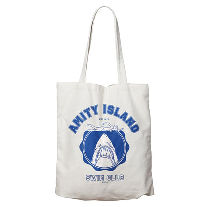Jaws - Amity Island draagtas 