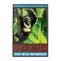 Lingot collector King - Kong The 8th Wonder