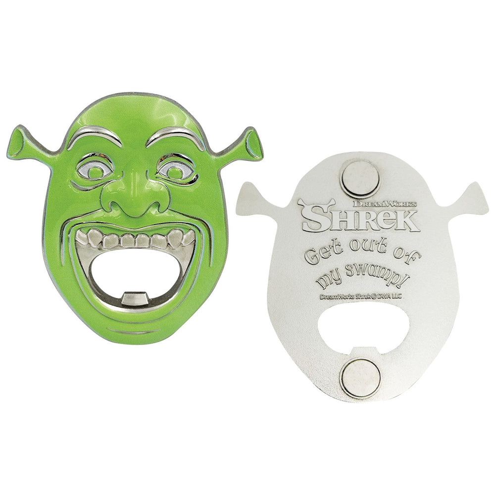 Décapsuleur magnétique Shrek