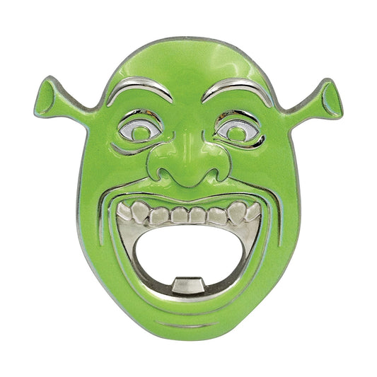 Décapsuleur magnétique Shrek