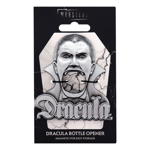 Décapsuleur Universal Monsters - Dracula