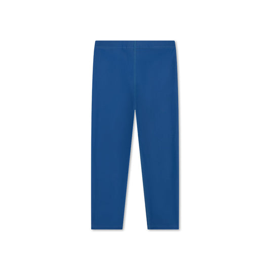 UV Legging - Boys - Blue - Catch Of The Day