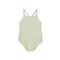 Swimsuit Girls - Green - Matcha