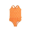 Swimsuit Girls - Orange - Orange Kiss