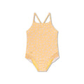 Swimsuit Girls - Yellow - Florish