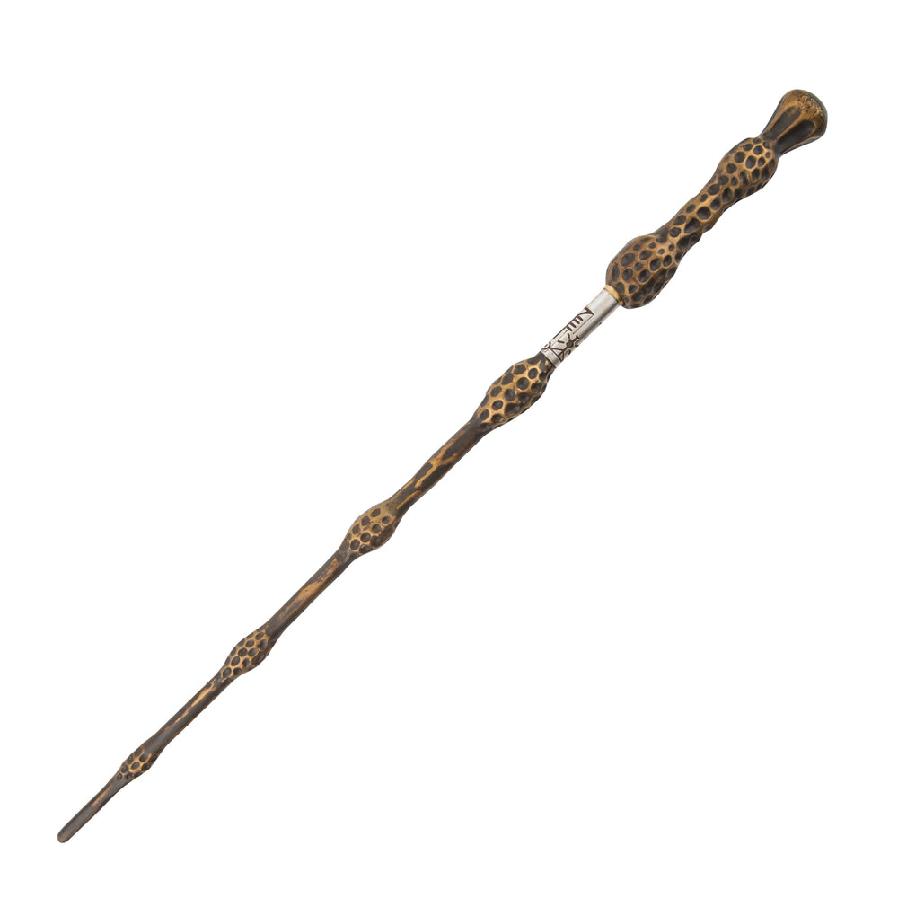 Stylo baguette magique Albus Dumbledore