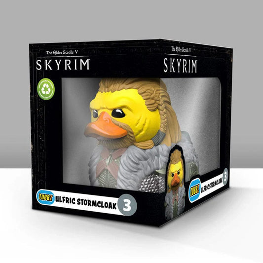 Duck Ulfric Stormcloak (Boxed Edition)