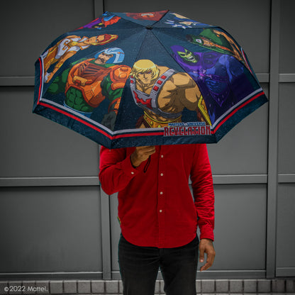 *Character Umbrella