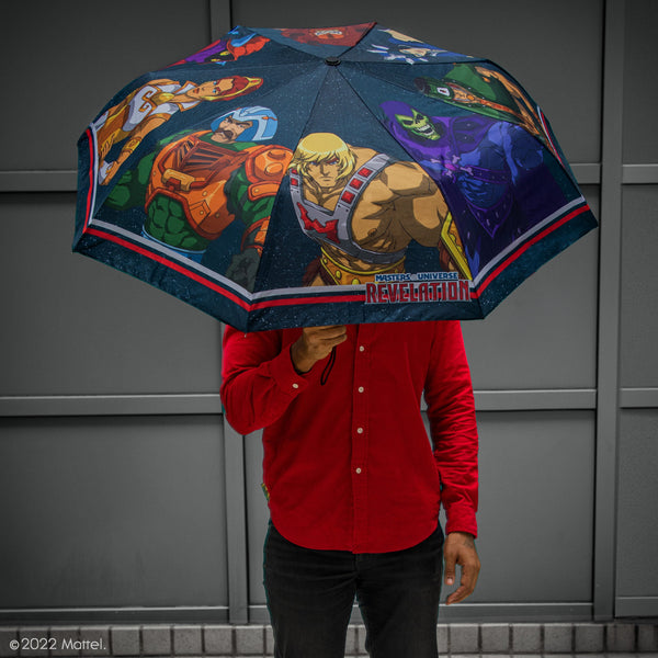 *Character Umbrella