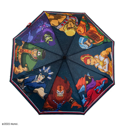*Character Umbrella