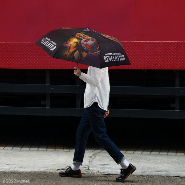 *He-Man Umbrella