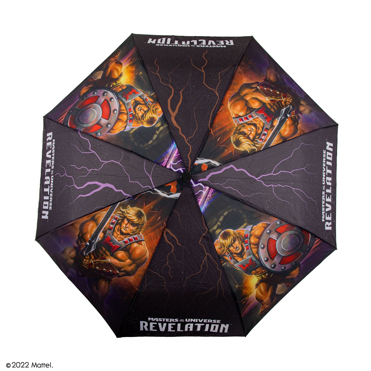 *He-Man Umbrella
