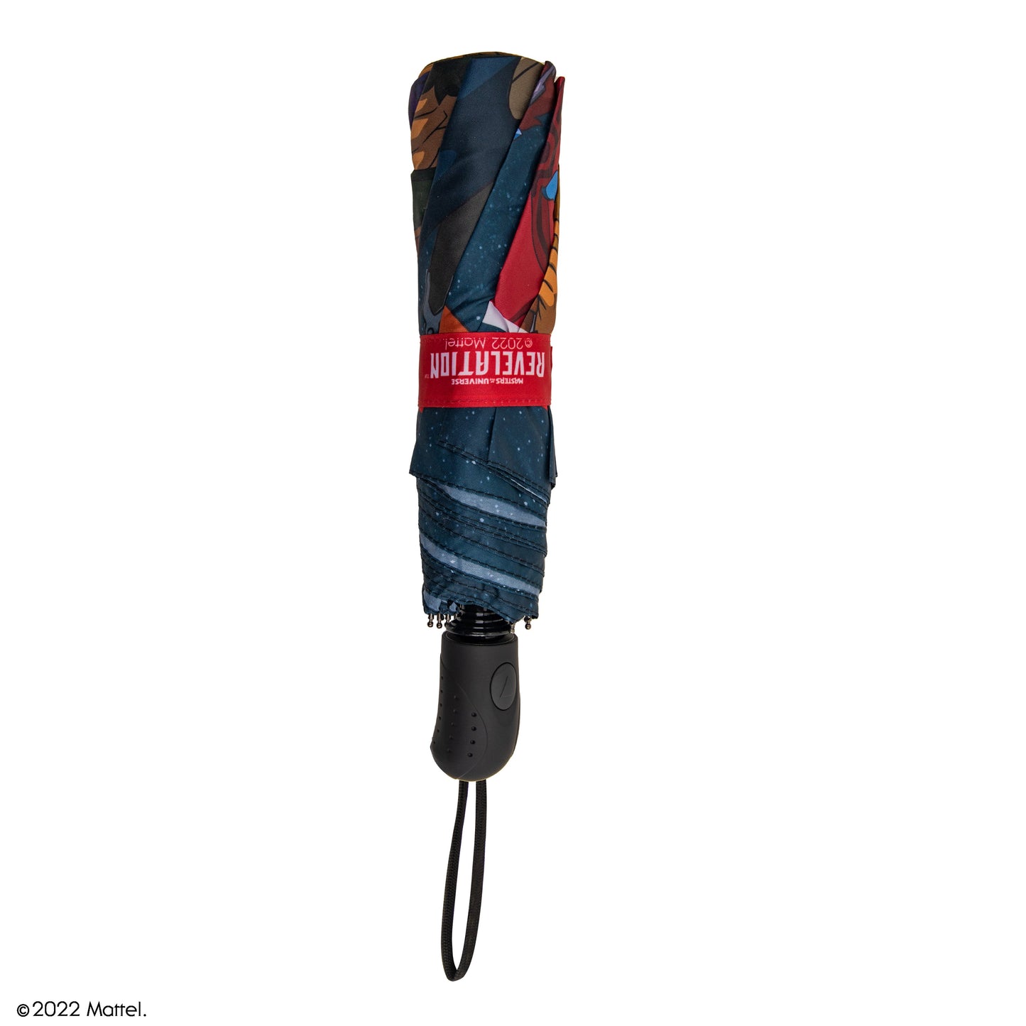 *He-Man Umbrella and his Battle Cat