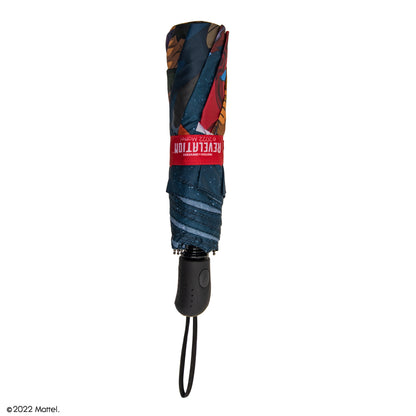 *He-Man Umbrella and his Battle Cat