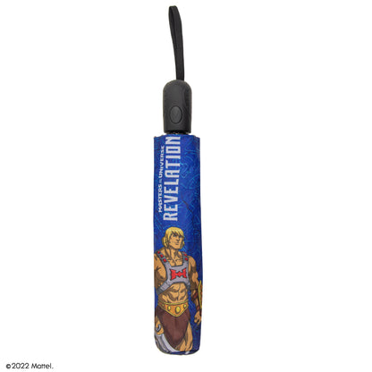 *He-Man Umbrella and his Battle Cat