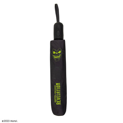 *Skeletor Head Umbrella