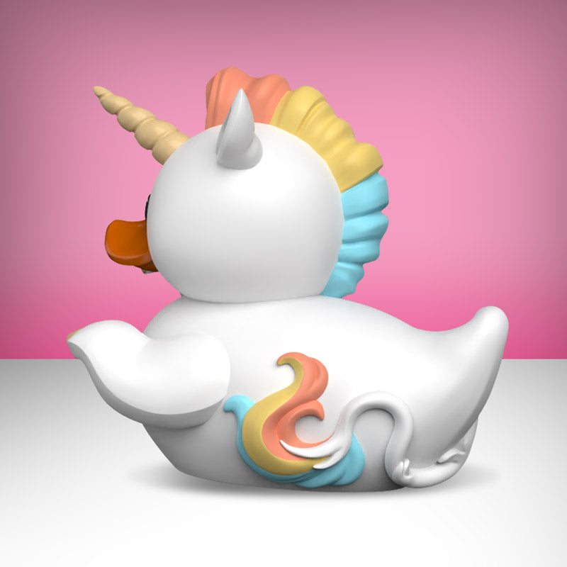 Canard Licorne TUBBZ (First Edition)