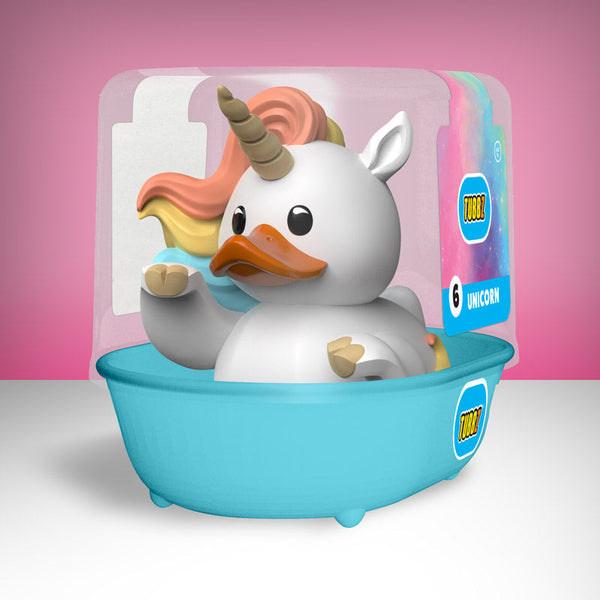 Canard Licorne (First Edition) - vue 2