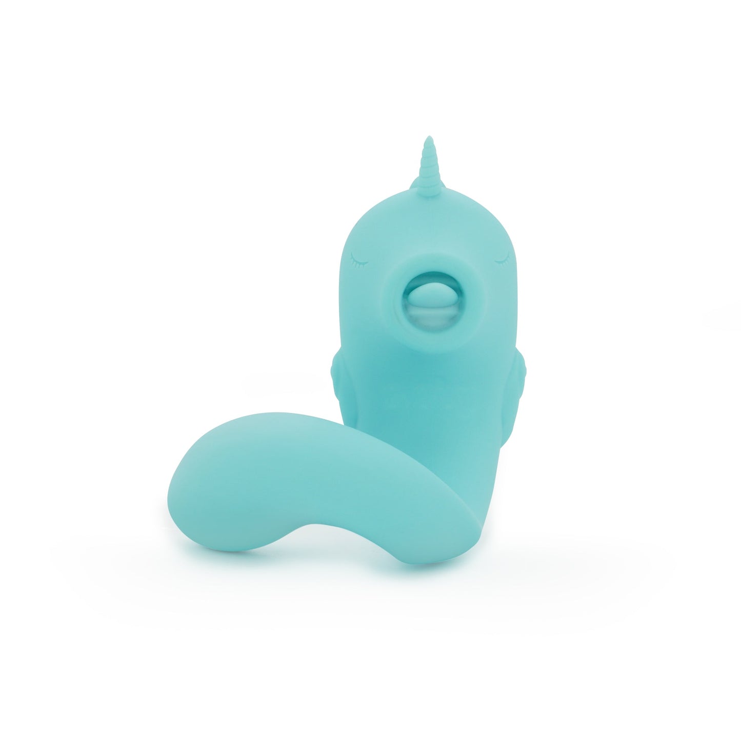 Ocean Peak Clitoral & G-Spot Vibrator