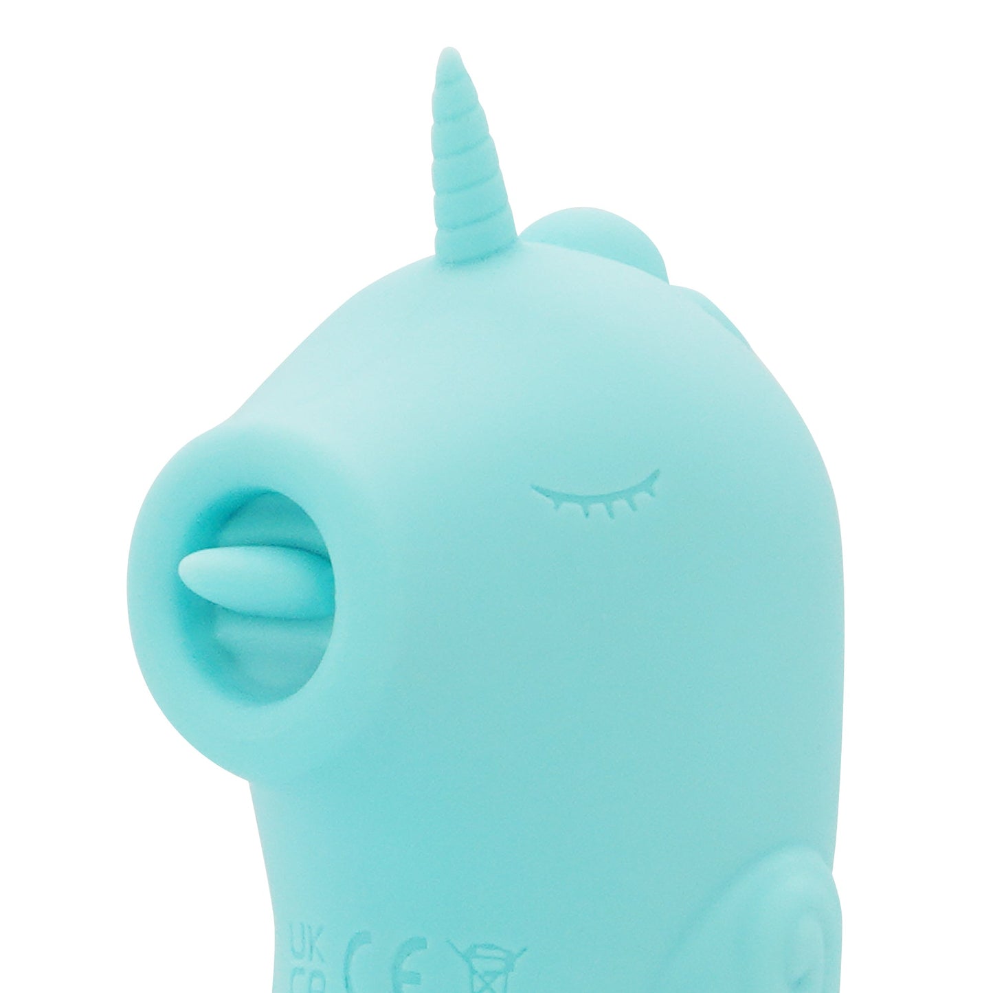 Ocean Peak Clitoral & G-Spot Vibrator