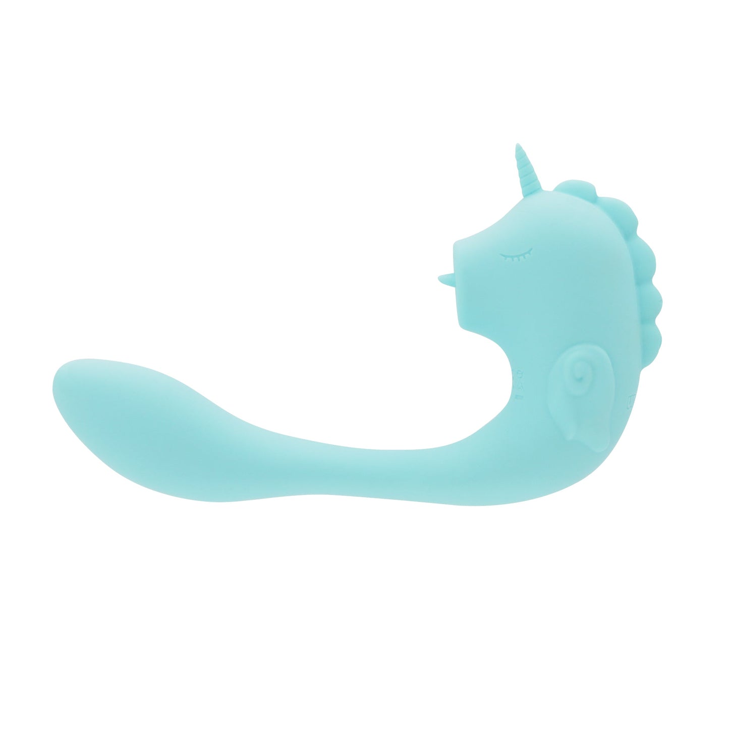 Ocean Peak Clitoral & G-Spot Vibrator