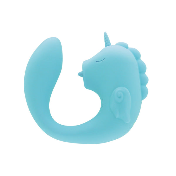 Ocean Peak Clitoral & G-Spot Vibrator