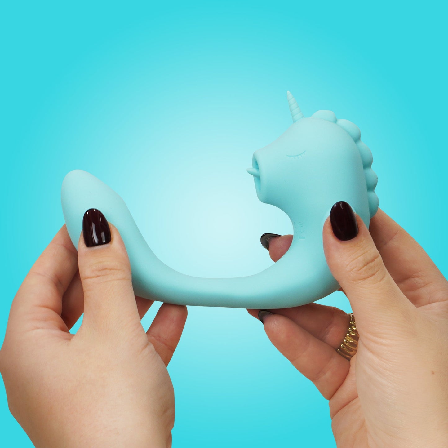 Ocean Peak Clitoral & G-Spot Vibrator