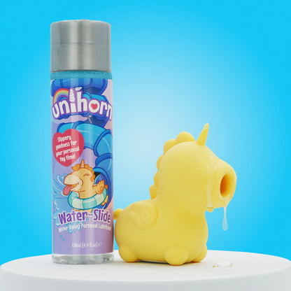 Unihorn Water-Based Lubricant 4.4 fl oz (130ml)