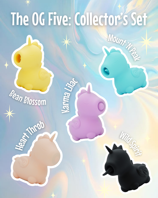 The Original Five: Collector's Set