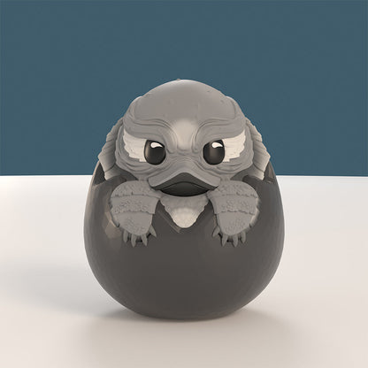 Canard Universal Monsters: Mystery Eggs TUBBZ