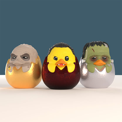 Canard Universal Monsters: Mystery Eggs TUBBZ