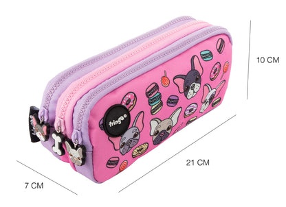 Carlin & Sweets Trousse scolaire