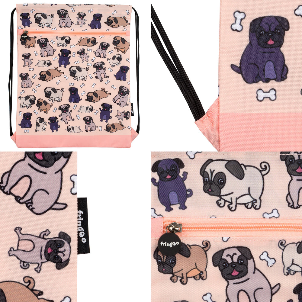 Pug World