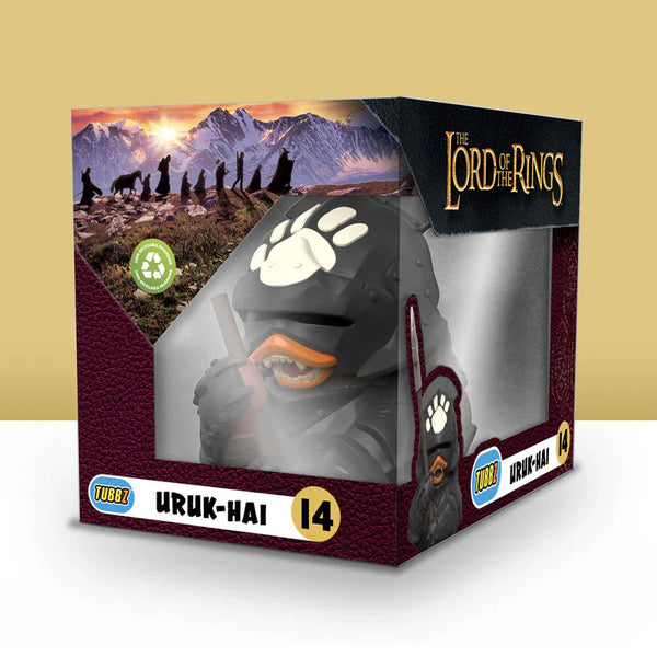 Canard Uruk-hai (Boxed Edition) - vue 1