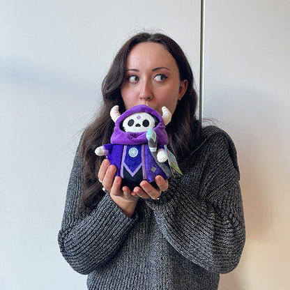 Peluche Snacker – Liche