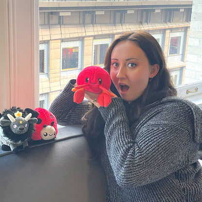 Peluche Snacker – Homard
