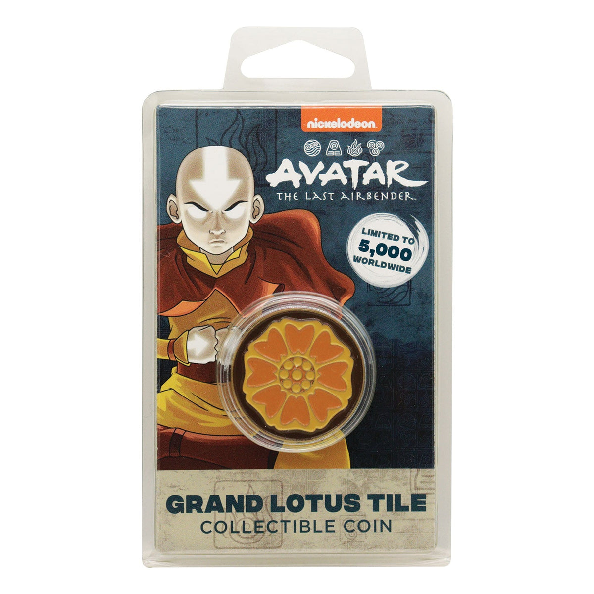 Avatar: The Last Airbender Collector's Item