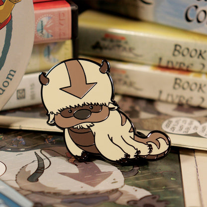 Avatar Pin - Appa 